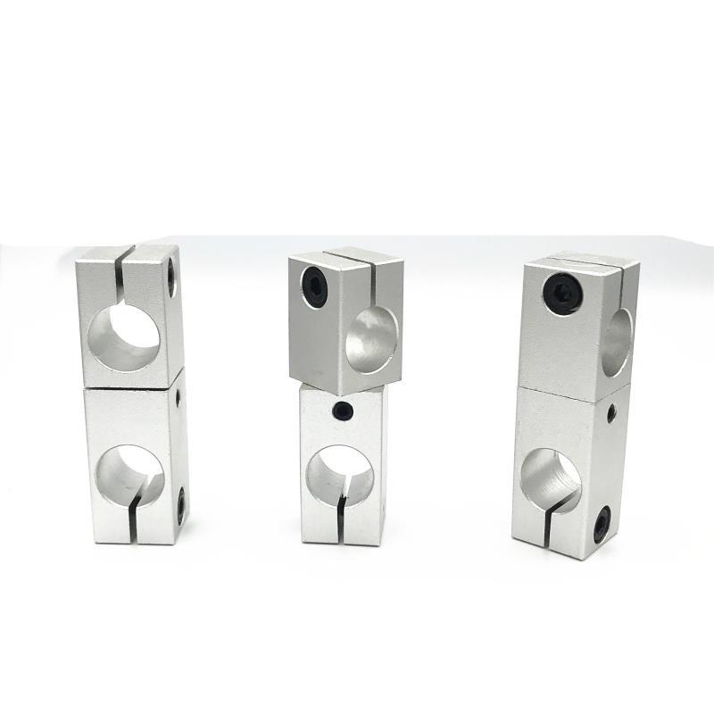 支柱固定夹 异径旋转型 十字轴RDM01/02/31/51-D8 10 16 20 25 30