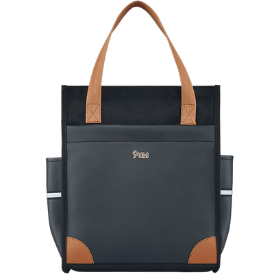 9um学生1-9年级学生补课袋大容量