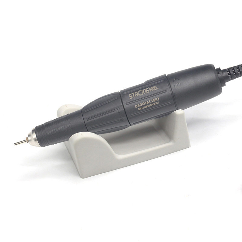 世新102L打磨机手柄配件首饰打磨玉石雕刻35000转电动抛光替换笔