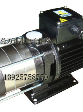 循环泵 机床泵 TPH4T1KS TPH4T2KS TPH4T3KS TPH4T4KS TPH4T5KS