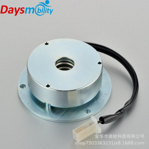 24V 10.0NM ALS001AA 仟岱CHAINTAIL代步车轮椅电磁刹车制动器