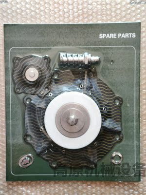 脉冲阀 SPECIFIC 76S 860KPA MP-C-080 2386 10-158-D