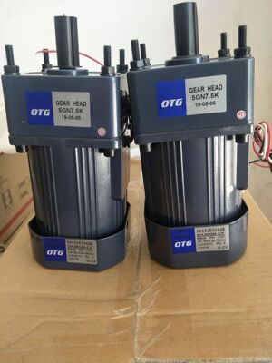 微型减速机    偏心轮减速机   5IK90GU-CF/5GU3KB  可调速减速机