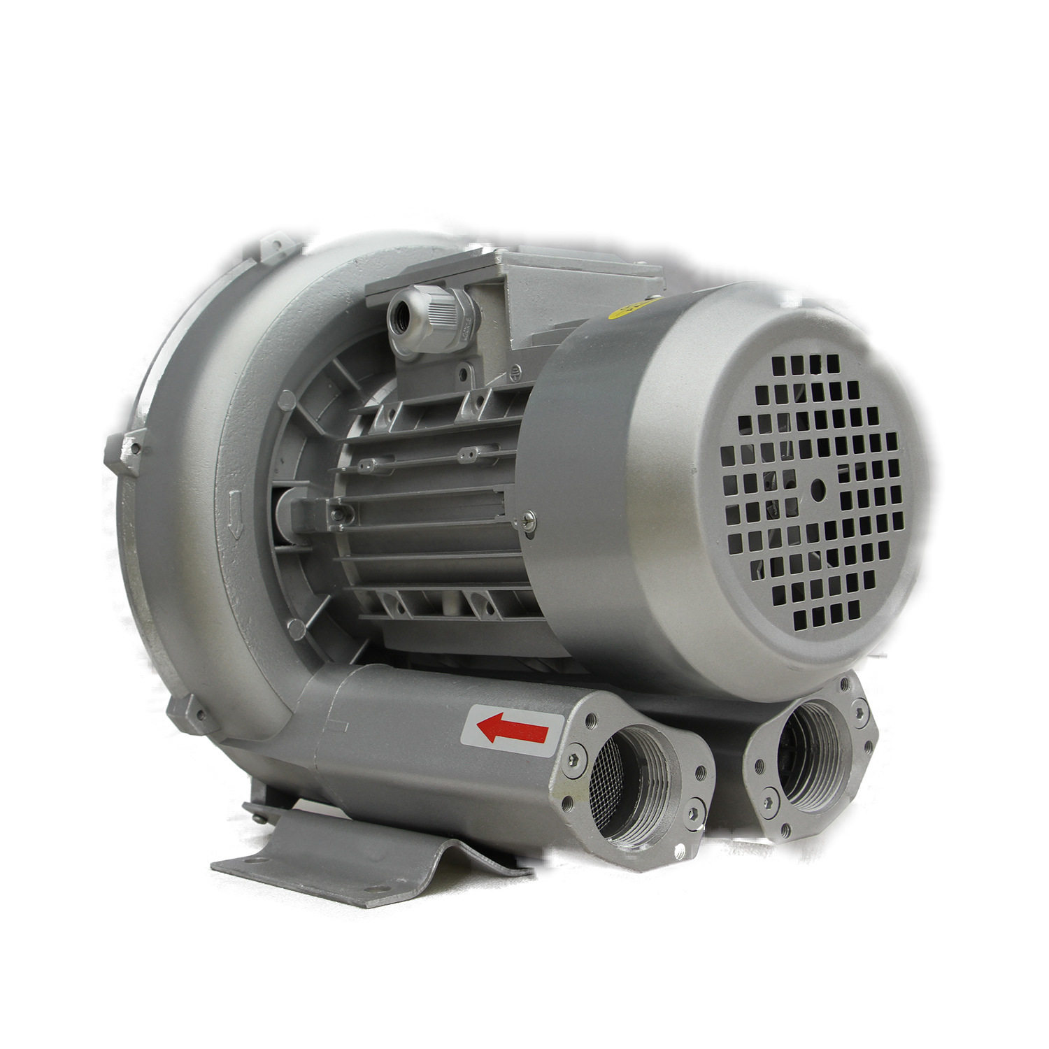 5kw高压鼓风机,高压鼓风机,高压鼓风机jg510-7ah26