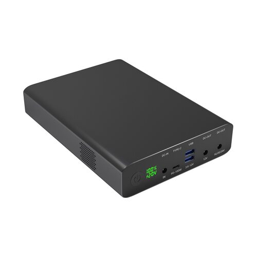 移动电源laptop power bank battery 64000mah毫安笔记本充电宝