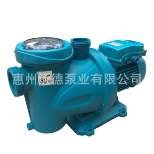 ESPA 泳池泵工程塑料卧式 单级管道离心冷热水循环泵 BLAUMAR