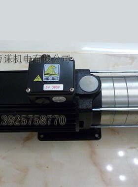 加工中心 水油泵TPH2T6K TPH4T1K TPH4T2K TPH4T3K TPH4T4K  5K