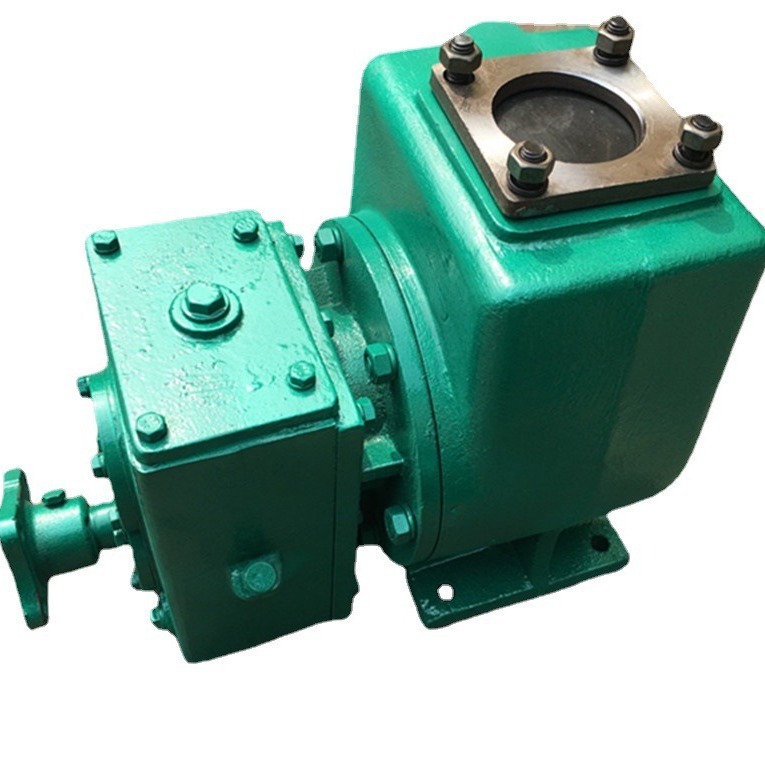 65QZ40/50N，65QZB50/50N，65SZB40/50S自吸离心洒水泵