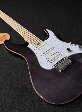 ESP GrassRoots Snapper CTM 24入门初学者精品大牌电吉他