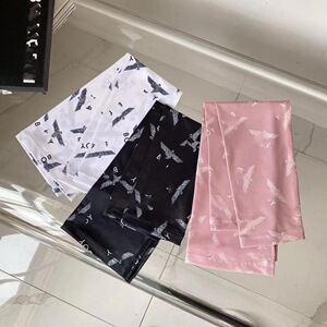 飞鹰护臂冰袖女春季户外露营运动彩色冰丝防晒袖骑行透气小鹰袖套