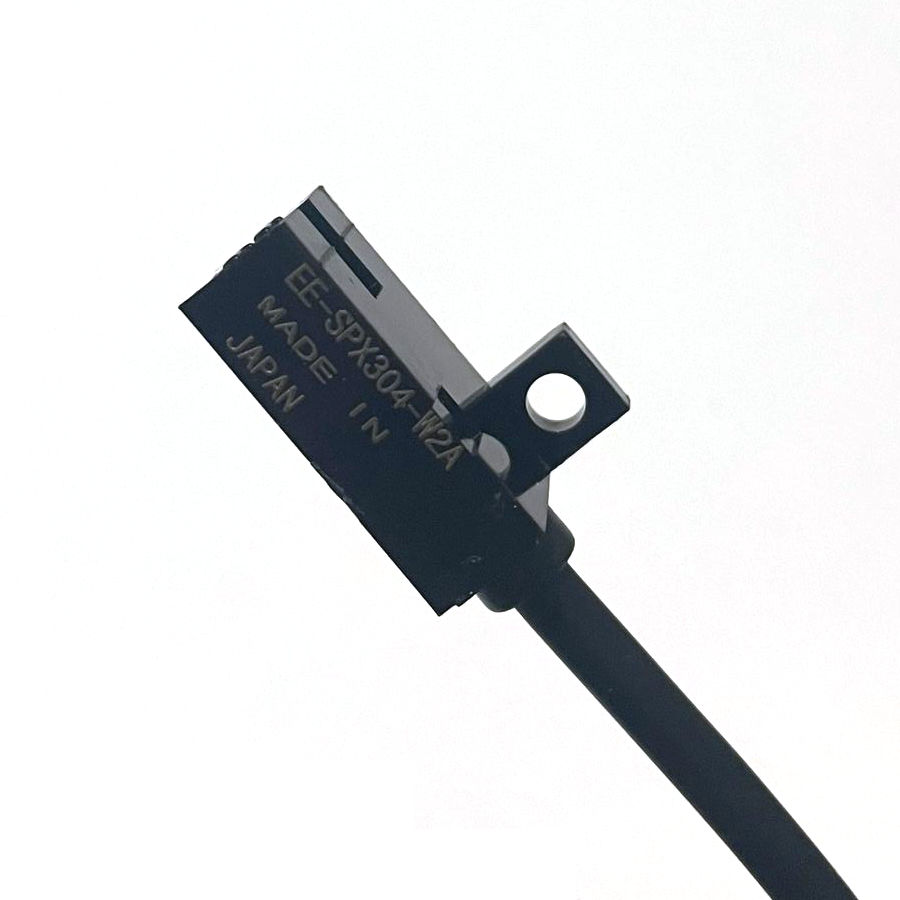 U槽型光电开关EE-SPX302/304/305-W2A/402/404/405/406-W2A传感器