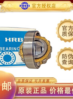 哈尔滨HRB轴承N313 N314 N315 N316 N317 N318 N319 N320 N321 EM