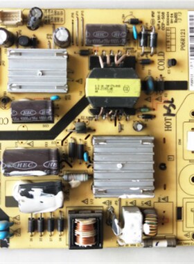 原装TCL L32W3212 L32S3211 L32C11电源板P06R121 81-PWE032-PW16