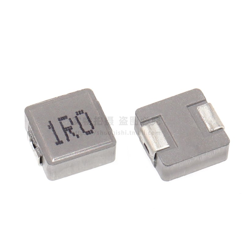 SMMS0420-2R2-1R0-3R3-4R7-6R8-1R5-220-100M 0420一体成型电感