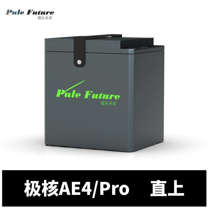 极核AE4电动车锂电池48V72V大容量AE4iPro/AE2直上宁德时代单体