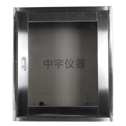 不锈钢水泥沸煮箱罩子比