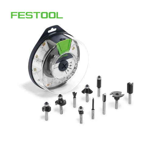 FESTOOL费斯托工具OF1400铣机德国费斯托木工铣机雕刻机铣机排孔