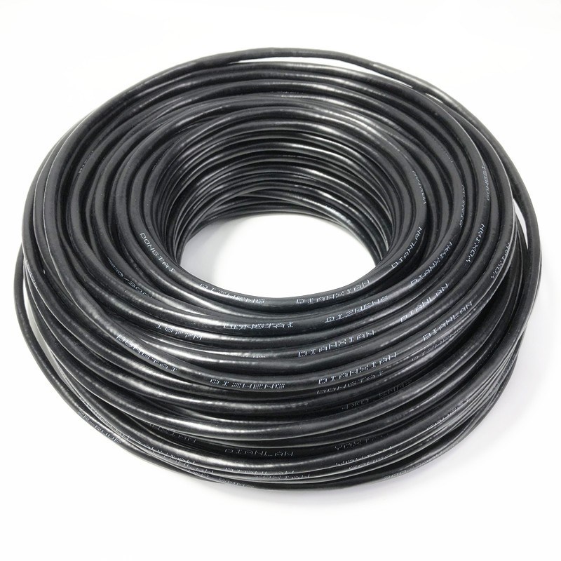 国标RVVP纯铜屏蔽电缆信号线2芯3芯A4芯5芯0.5/0.75/1/1.5平方