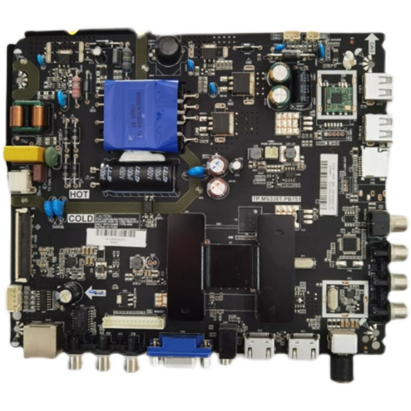 原装TCL LE32E7900液晶电视主板TP.MS338T.PB751屏B0EI320WX-01