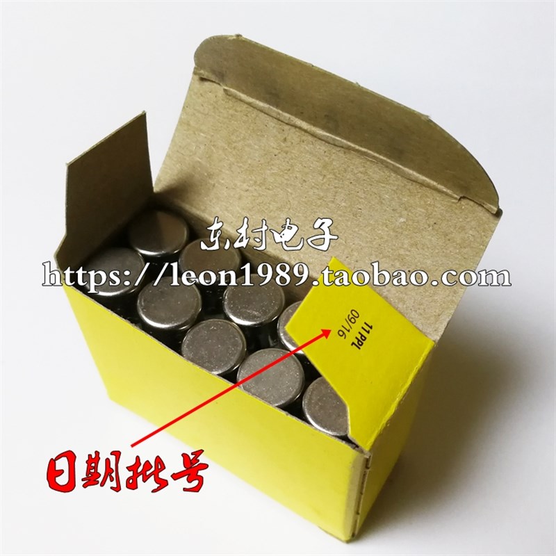 美国Bussmann熔断器Class CC保险丝 KTK-R-20 20A 600V 10*38mm