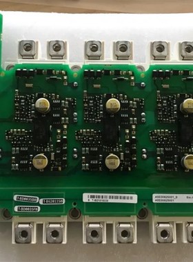 驱动板A5E008250l01 A5E00825002 A5E00714561 FS300R12KE3