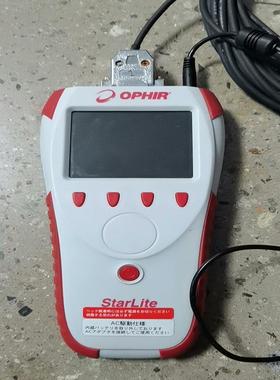 莱茵电子商行OPHIR以色列Ophir StarLite手持式激光功率计
