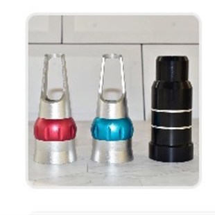 洗眉机配件1064激光头532激光头探头皮秒黑脸娃娃探头