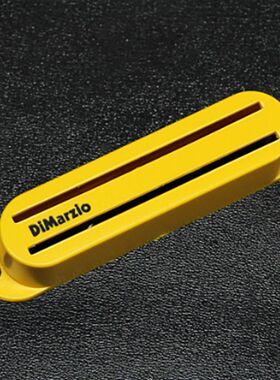 原装美产DiMarzio DM2001 2002小双拾音器壳拾音器盖一个价格