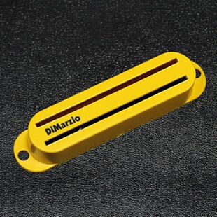原装美产DiMarzio DM2001 2002小双拾音器壳拾音器盖一个价格
