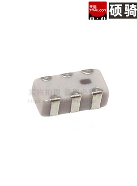 LDM182G5005CC001 2300~2700MHz 贴片滤波器 1.6*08  信号调节