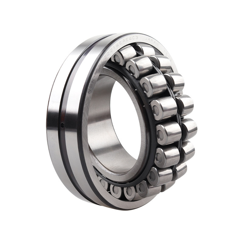 日本进口NSK调心轴承22315尺寸75*160*55 CAME4S11 EAKE4 CA/W33