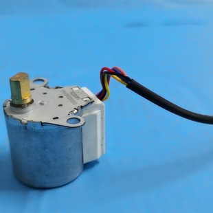 5V云台电机 20mm减速步进电机 20减速步进电机GSM20 014A