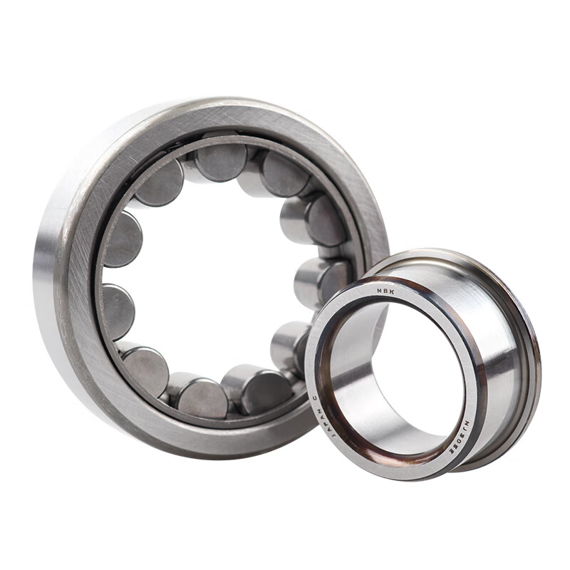 日本进口NSK圆柱滚子轴承NJ306 EM ET EW尺寸:30*72*19