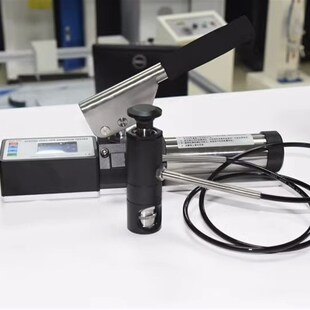 数显拉开法附着力测试仪锭子防腐涂层油漆拉拔仪拉拔法附着力锭子