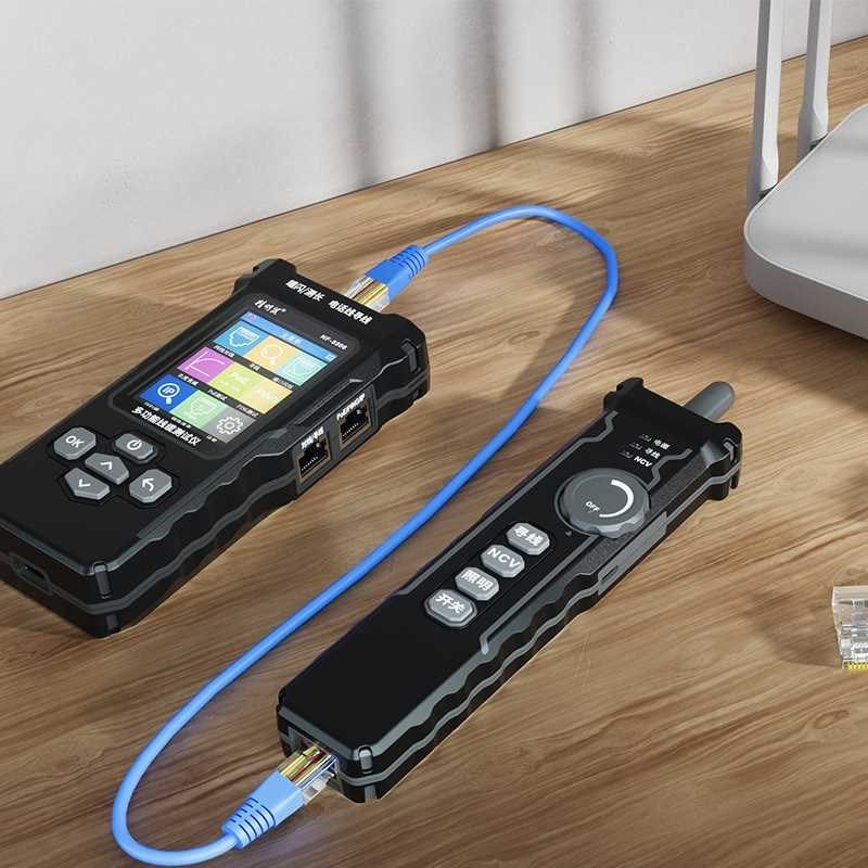 NF-8506寻线仪 测线仪 查线器 poe PING 网速测试,纺织面料/辅料/配套,其他纺织机械,淘宝优惠券,粉丝福利购,淘宝优惠卷