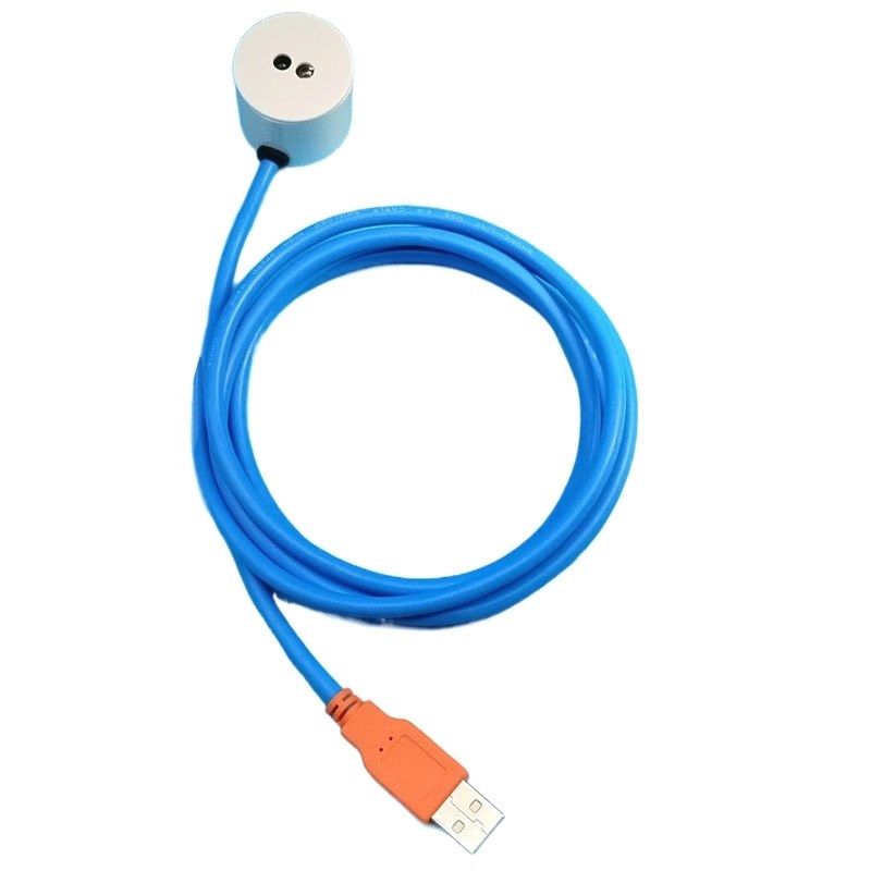 USB转近红外IR 光电头 62056-21/1107/DLMS 电表水表燃气表抄表