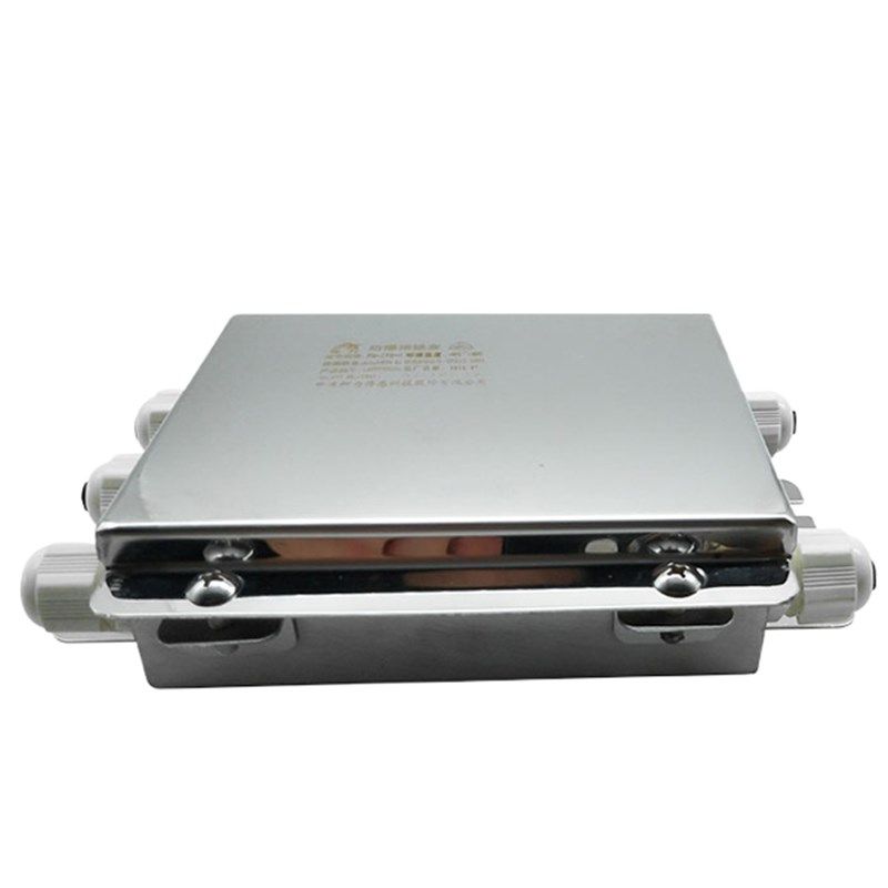 称重传感器4线6线不锈钢地磅接线盒线高精度小地磅专用4合1接线盒,个性定制/设计服务/DIY,明信片定制,淘宝优惠券,粉丝福利购,淘宝优惠卷