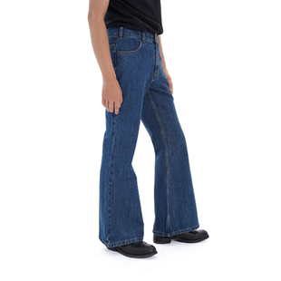 MINED开采 70S 684牛仔喇叭裤Bell Bottom Flare Jeans