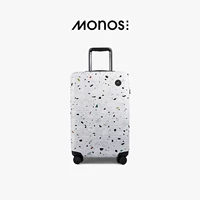 Ограниченная серия - паттерн Terrazzo.