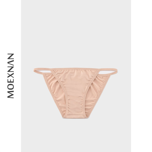 新款女卫生泳裤 内穿无痕防走光 泳衣女 安全保守学生泡温泉泳装