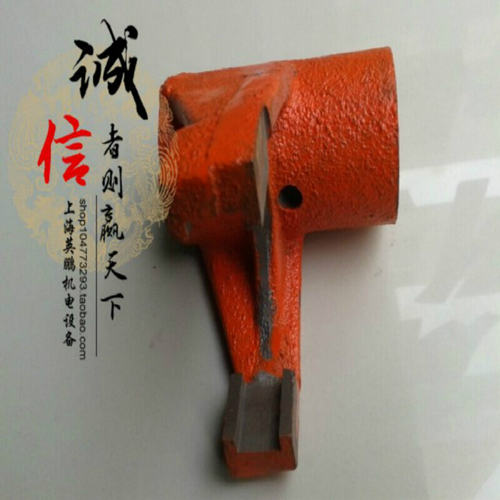 新品特价促销 i沈阳中捷友谊3080钻床配件拨叉 钻床配件