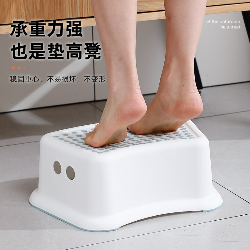 防滑马桶垫脚凳家用加厚