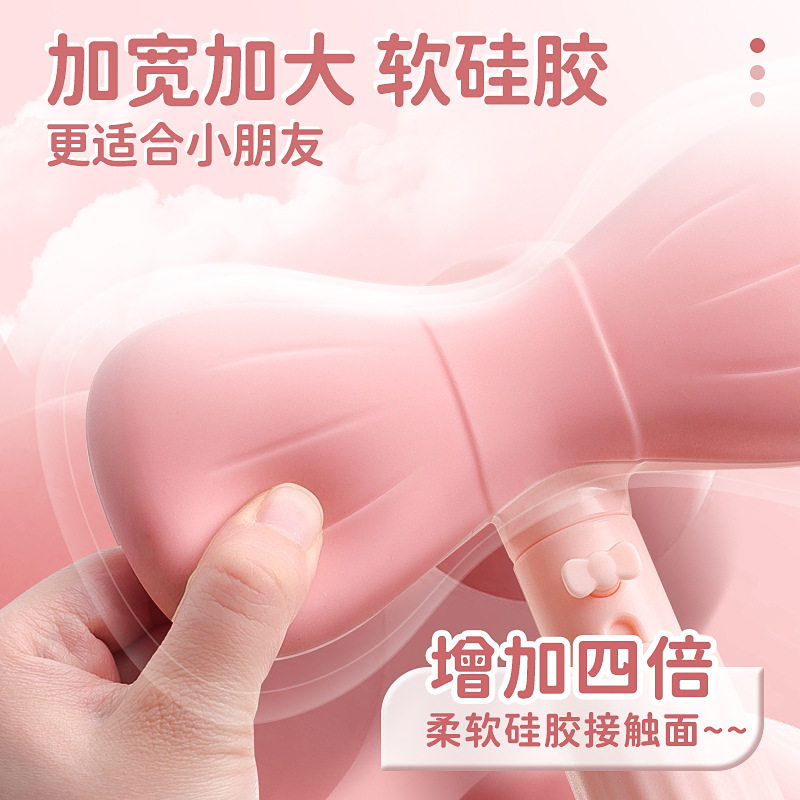 儿童坐姿矫正器看书写字