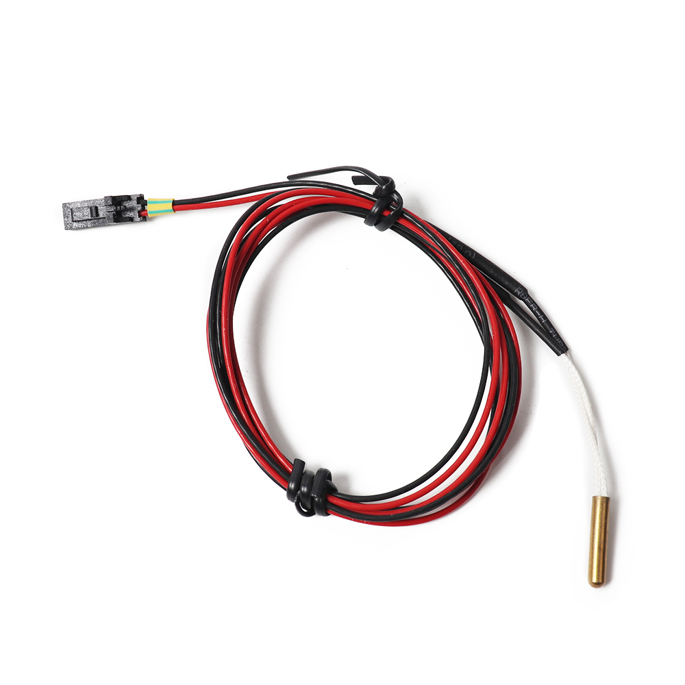 Prusa i3 MK2S/3/3S打印头热敏电阻 bear 3d打印机挤出头热敏电阻