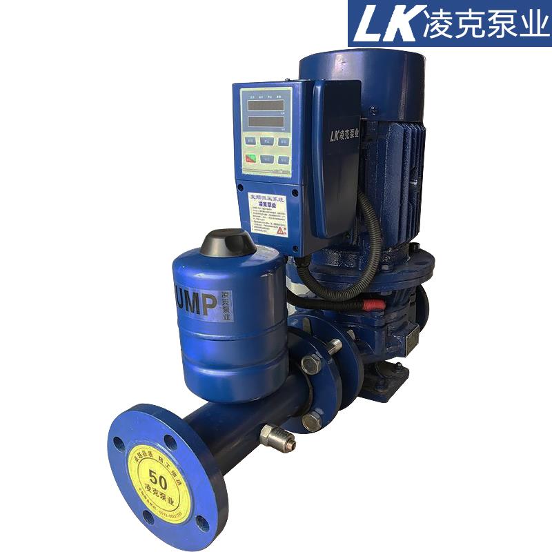全新LKGL50-160-3K水泵