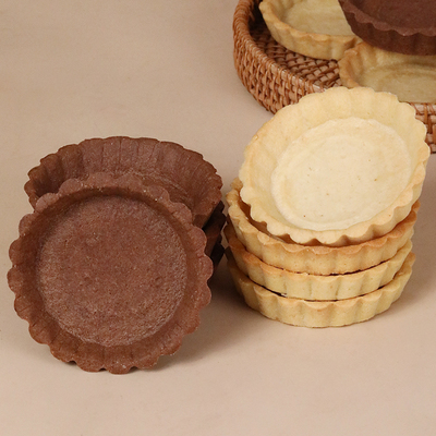 奇洋福黄油塔壳可挞法式流