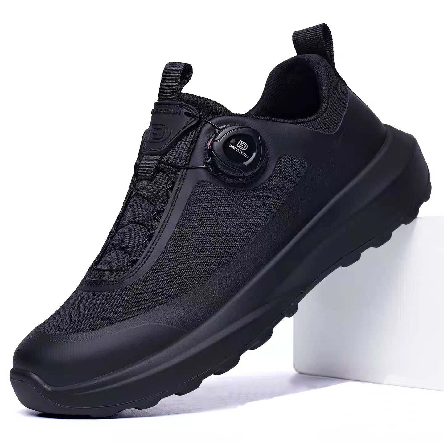 鸟家fl平替侧面旋转纽扣轻盈加绒羊毛布面鞋户外徒步登山越野运动,户外/登山/野营/旅行用品,其他户外鞋,淘宝优惠券,粉丝福利购,淘宝优惠卷