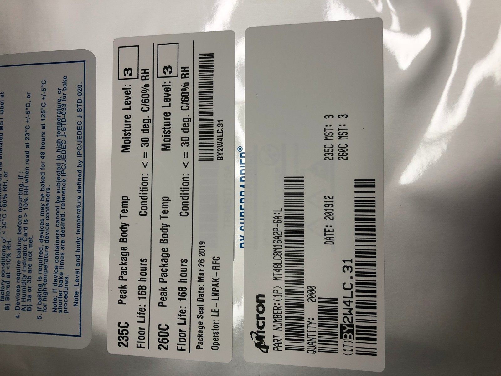 pc28f256m29ewha原装正品现货muc集成电路ic芯片可直拍封装bga64