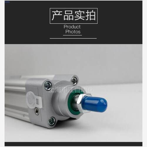 新款原装气缸DSBC/A-32-4