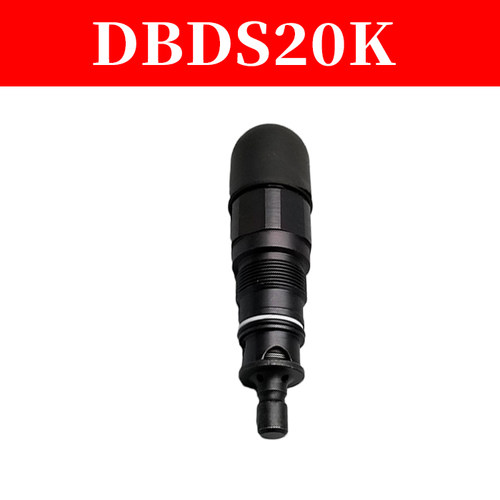 新款直动式溢流阀DBDS6K